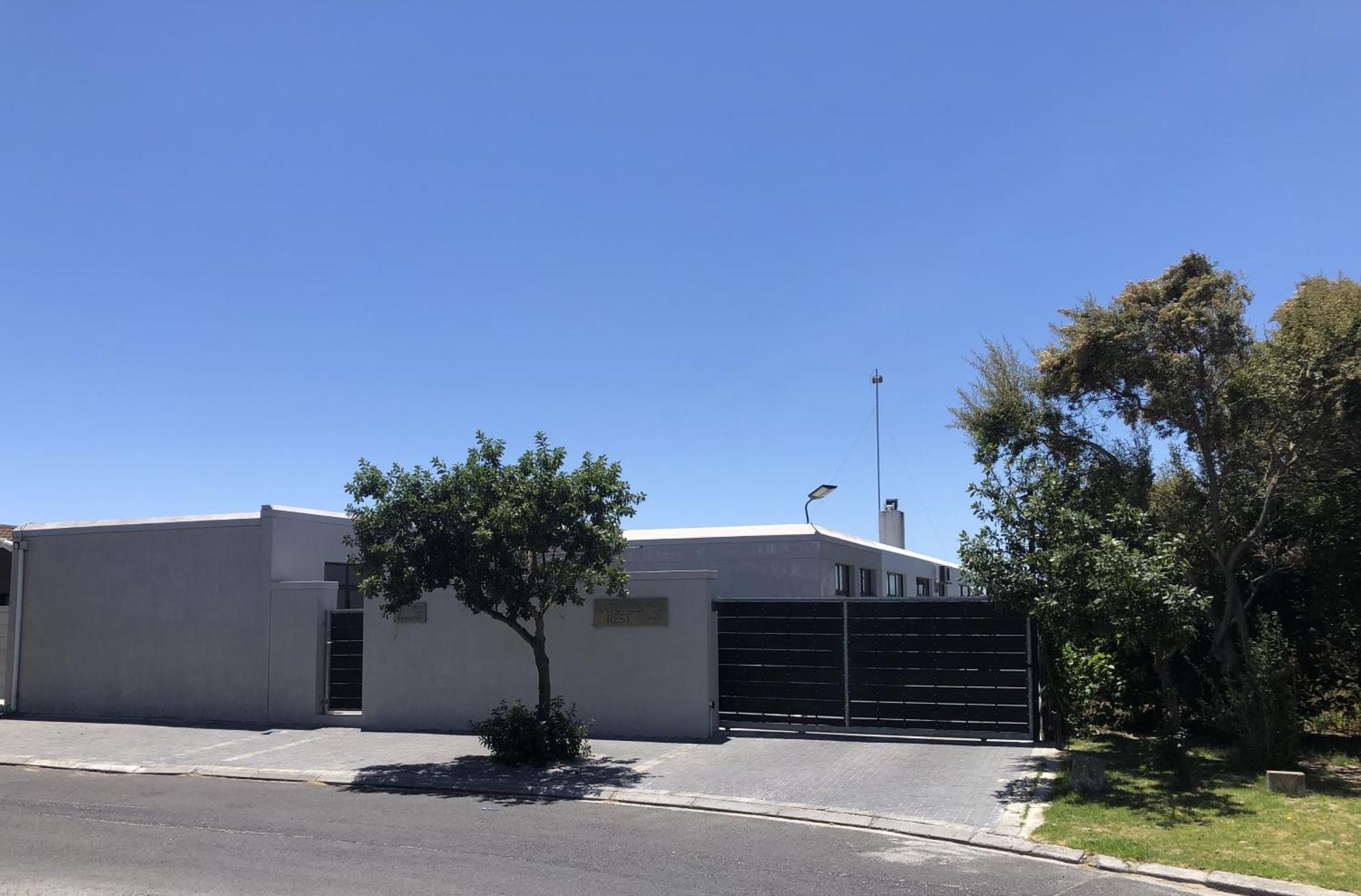 Nature'S Rest Cape Town Exterior photo